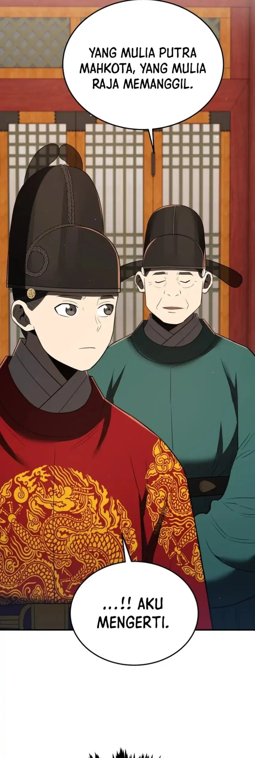 Chapter 130 - halaman 112
