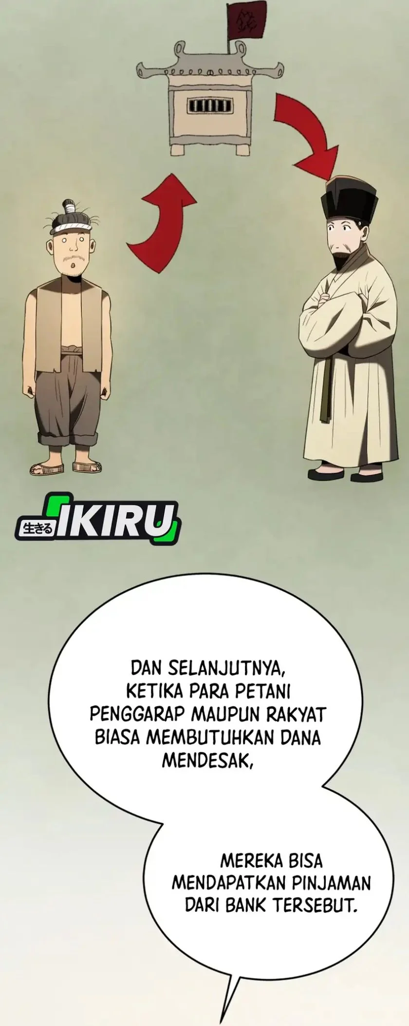 Chapter 131 - halaman 72