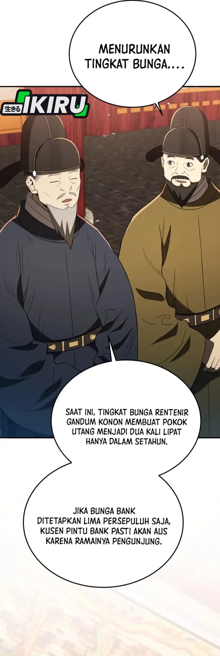Chapter 131 - halaman 77