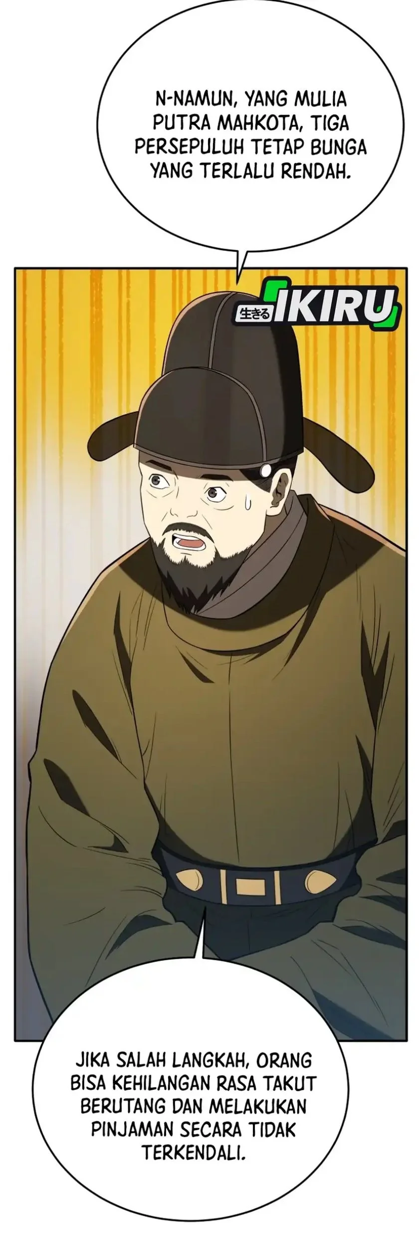 Chapter 131 - halaman 85