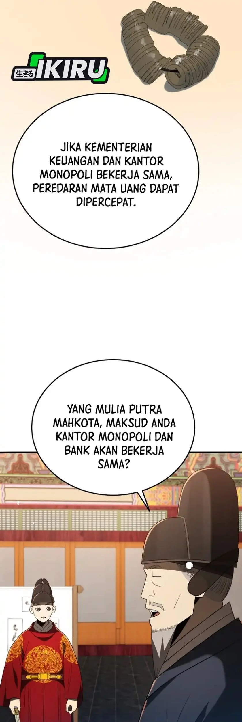 Chapter 131 - halaman 95