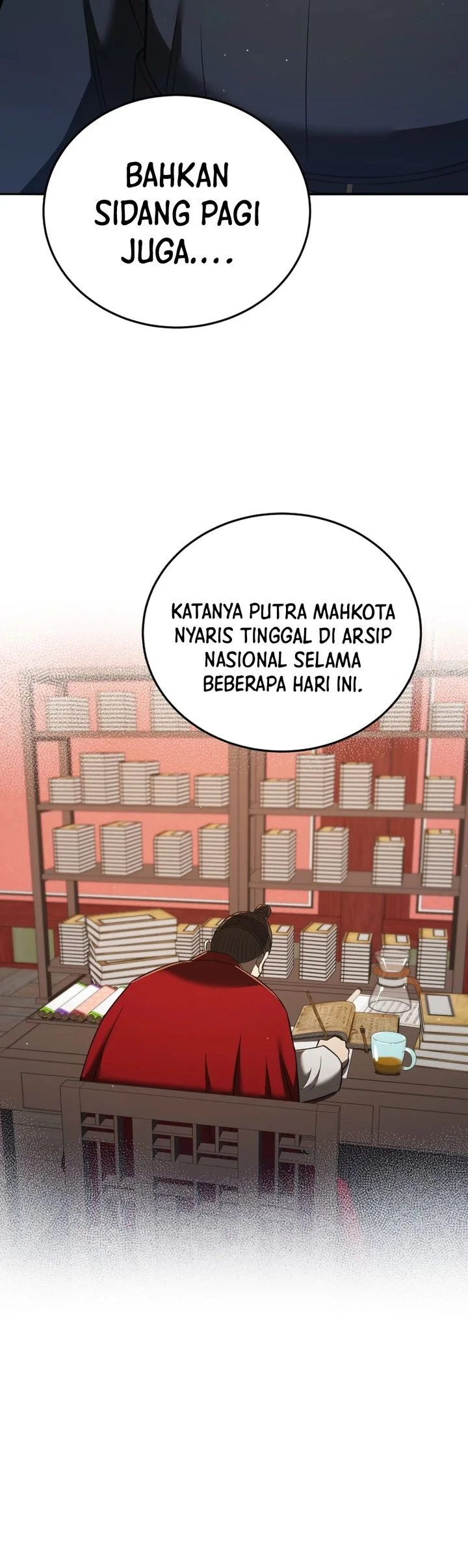 Chapter 132 - halaman 51