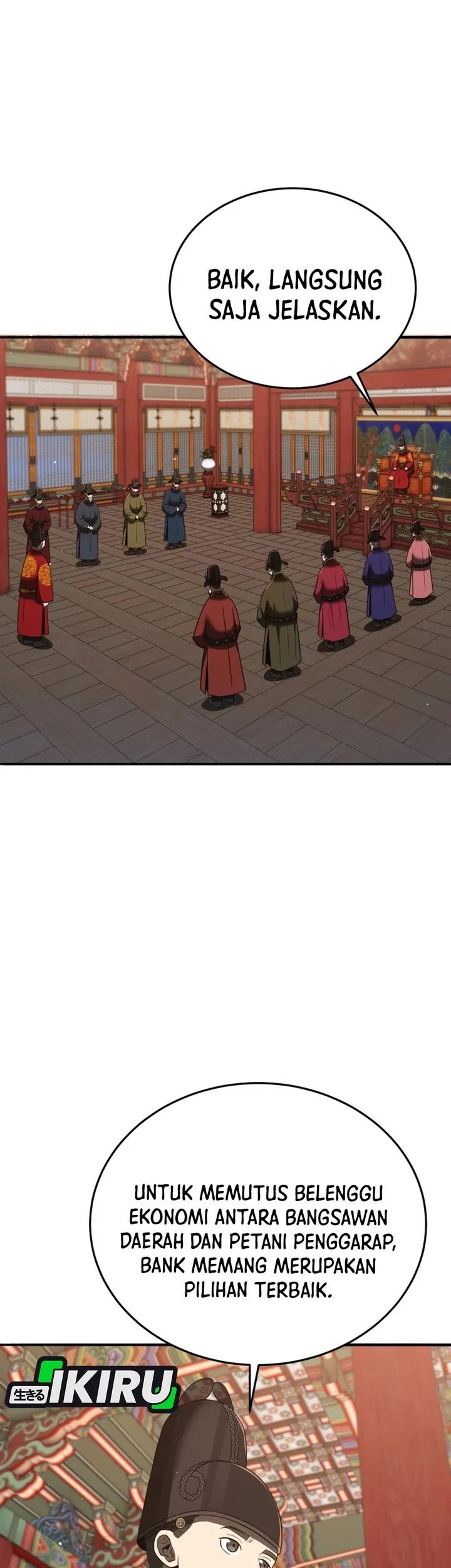 Chapter 132 - halaman 58