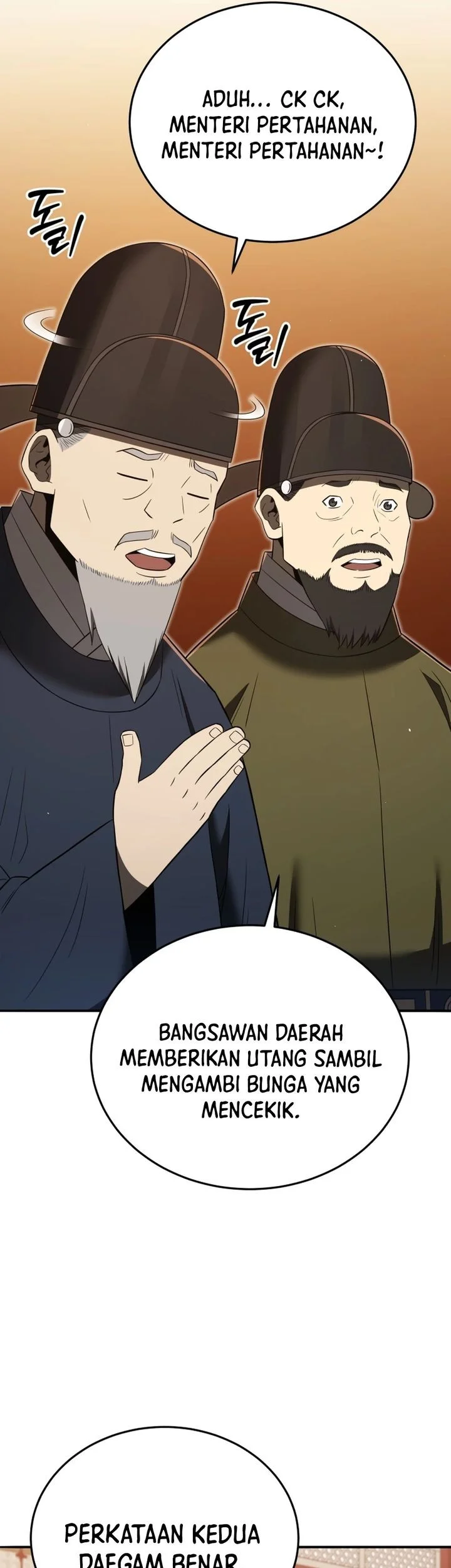 Chapter 132 - halaman 70