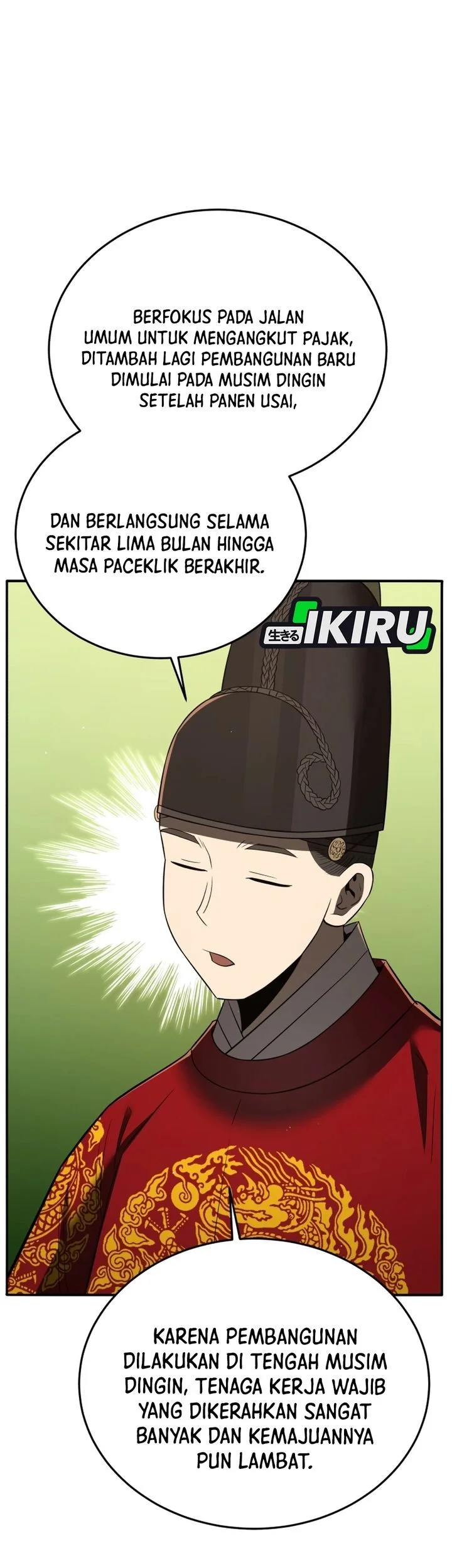 Chapter 132 - halaman 74