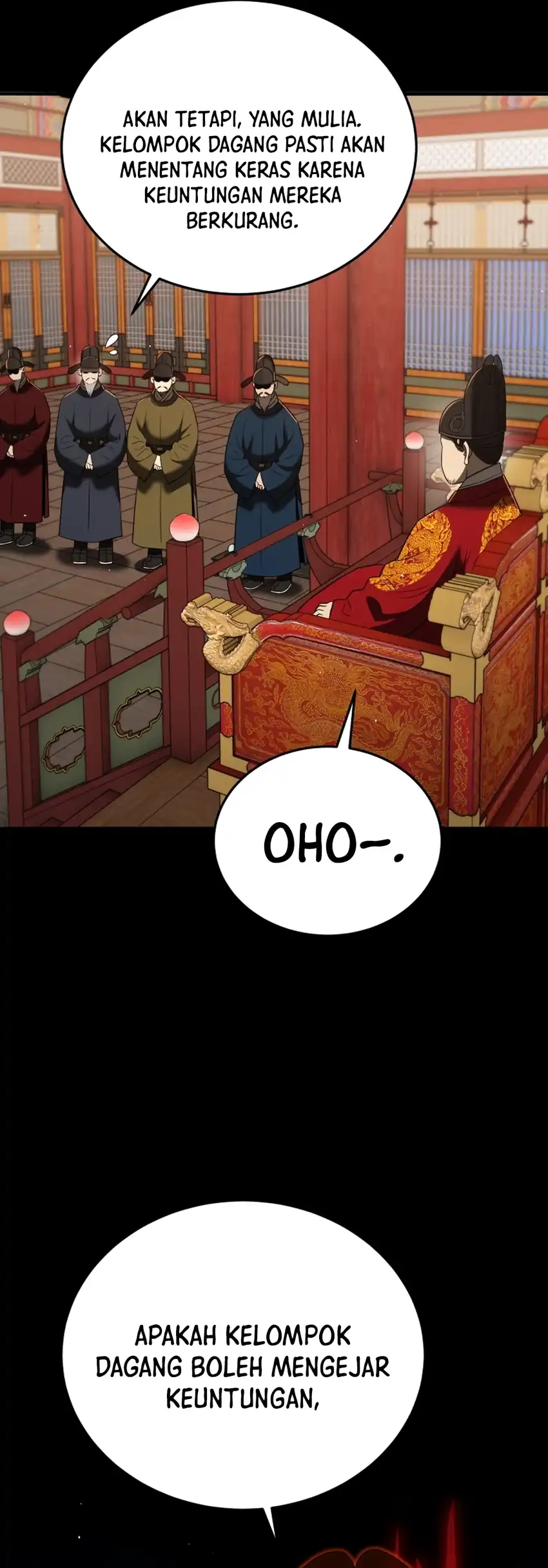 Chapter 133 - halaman 69