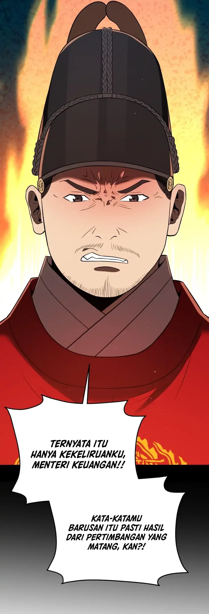 Chapter 133 - halaman 77
