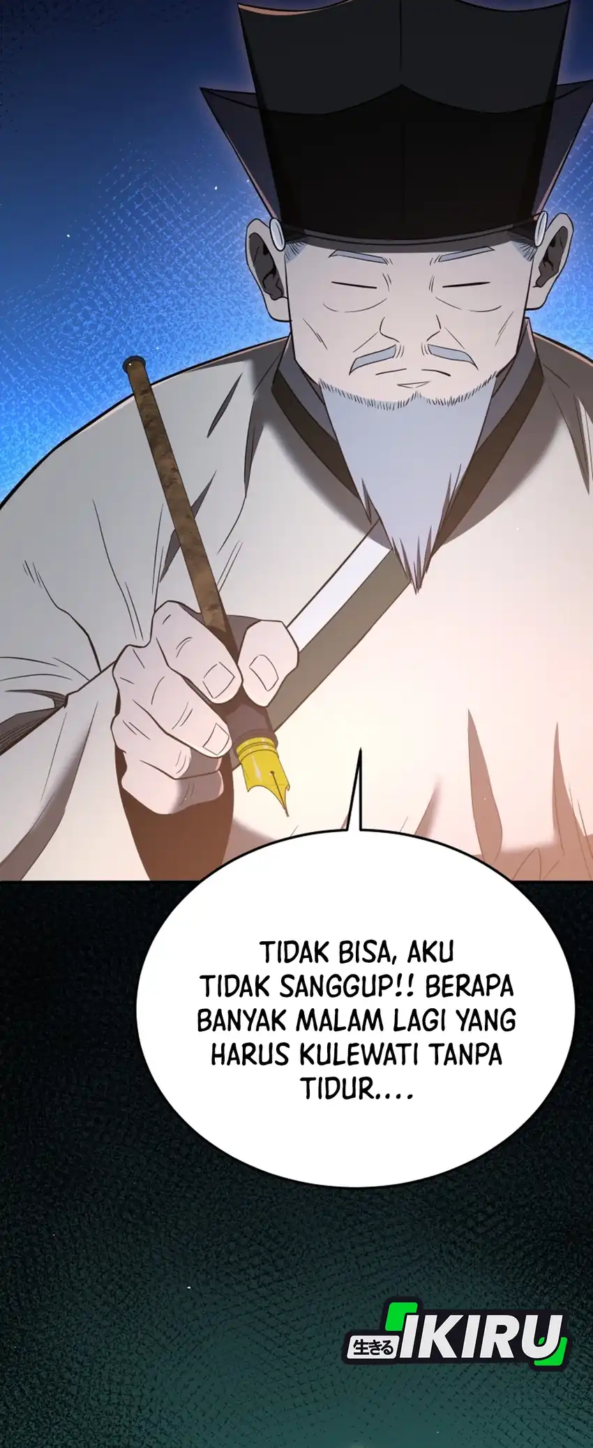 Chapter 133 - halaman 98