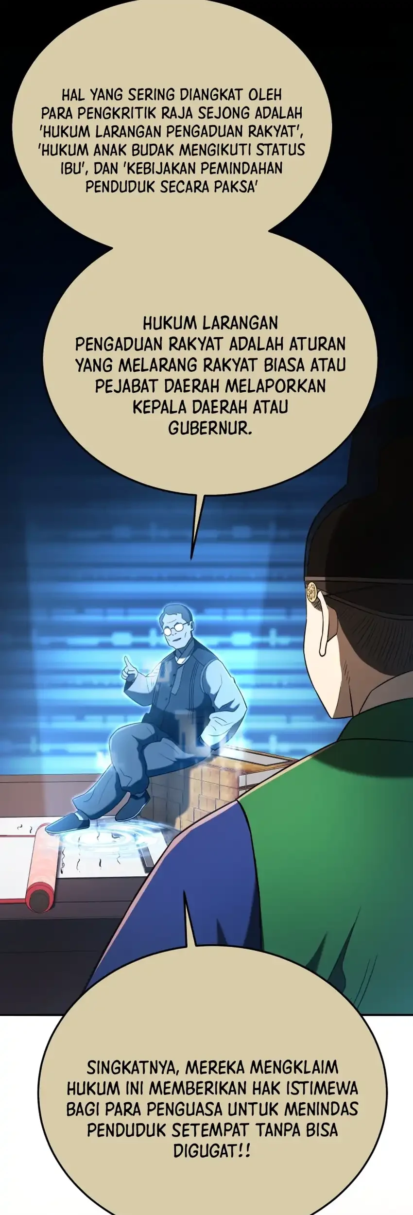 Chapter 134 - halaman 66
