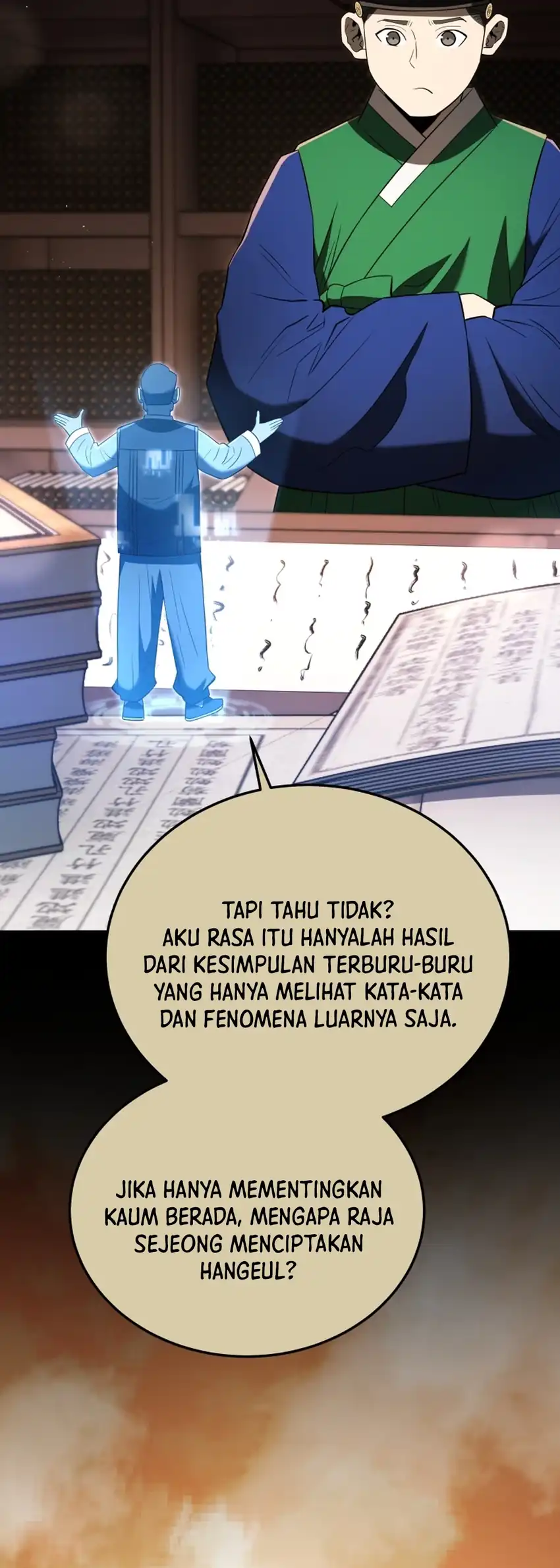 Chapter 134 - halaman 73