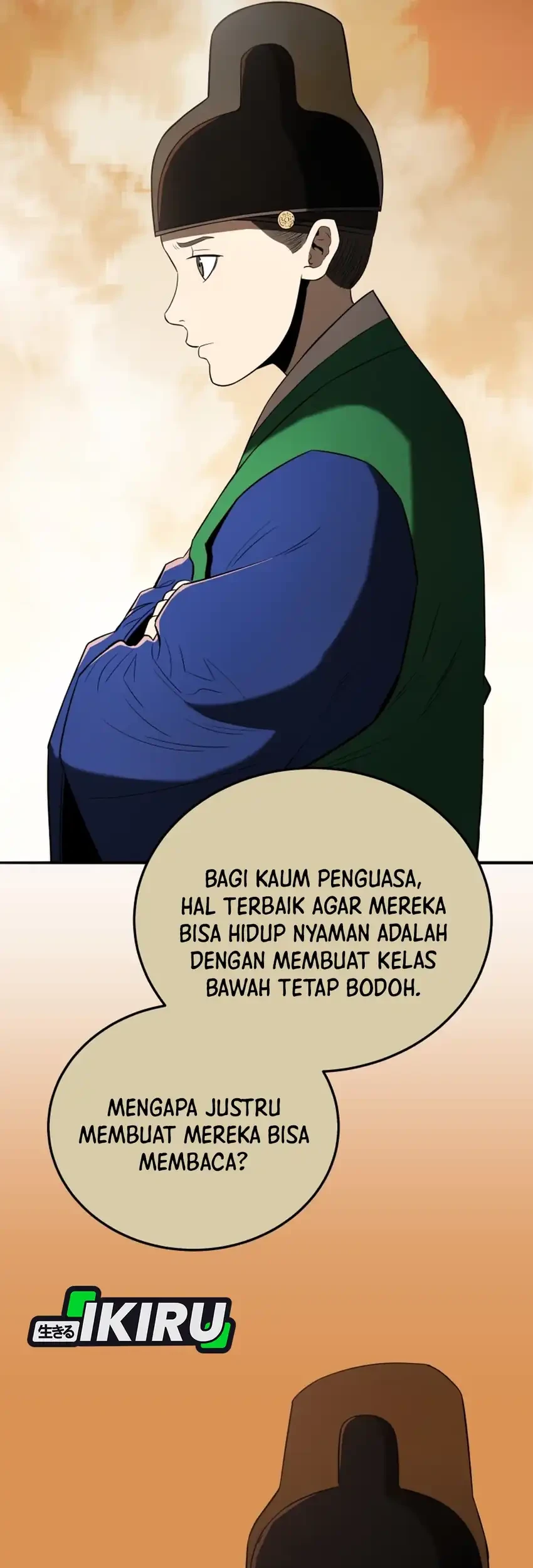 Chapter 134 - halaman 74