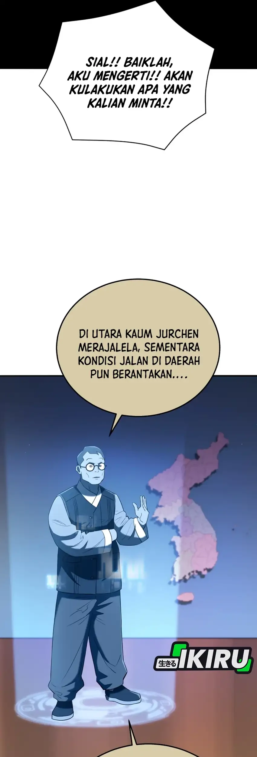 Chapter 134 - halaman 82