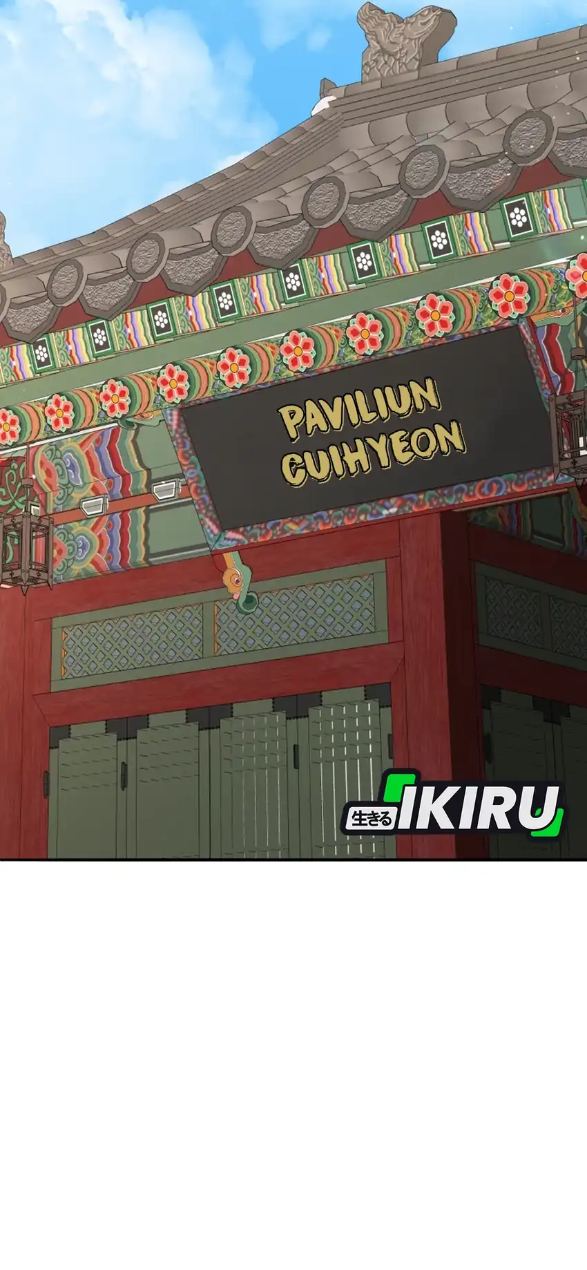 Chapter 134 - halaman 100
