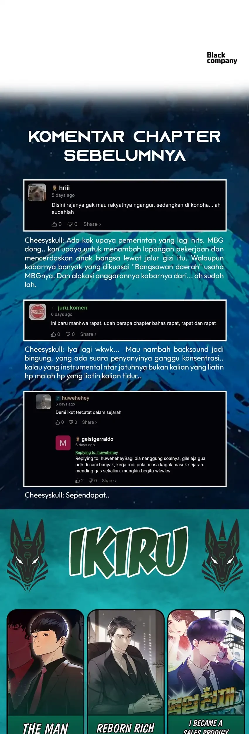 Chapter 134 - halaman 107