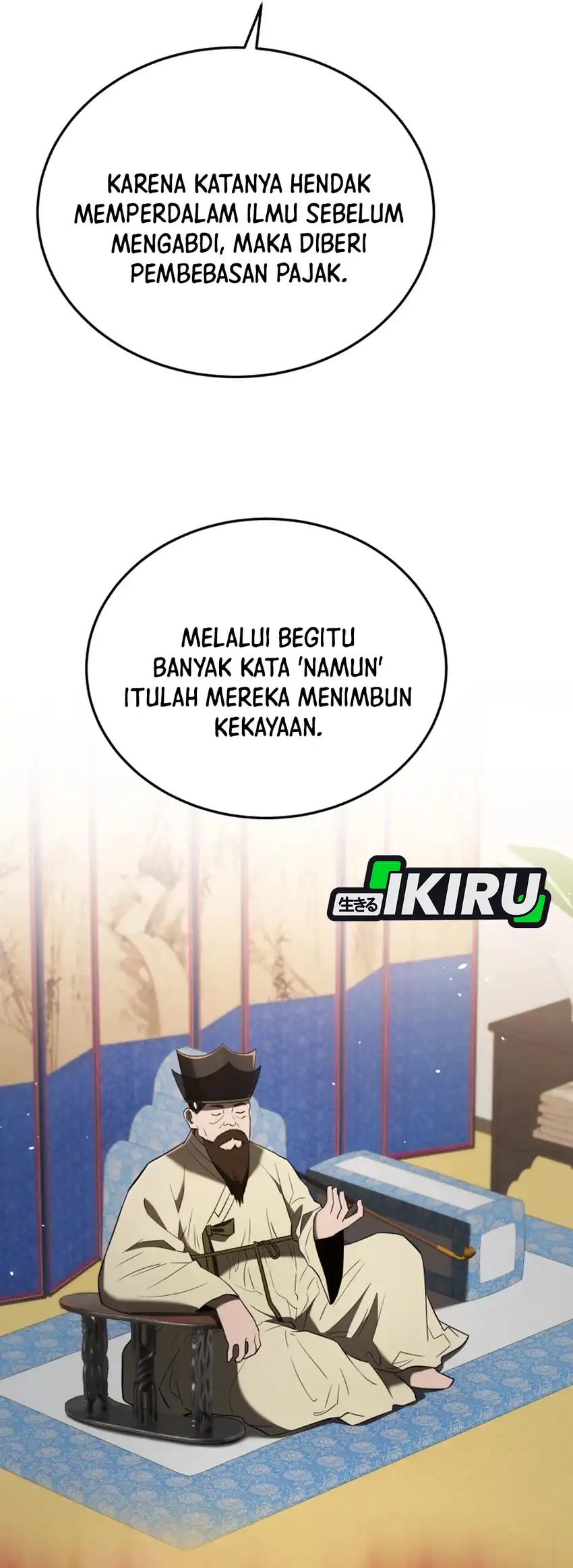 Chapter 135 - halaman 24