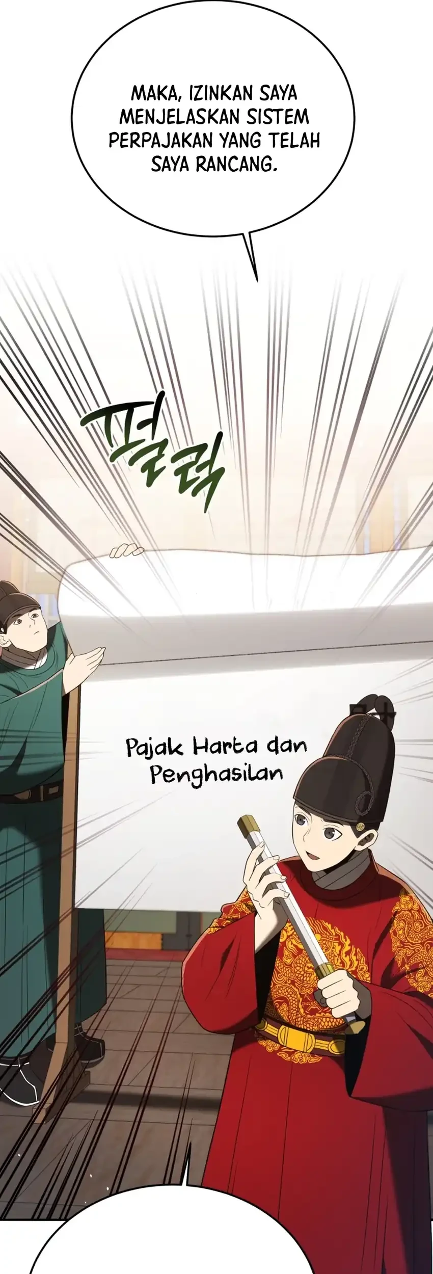 Chapter 135 - halaman 29