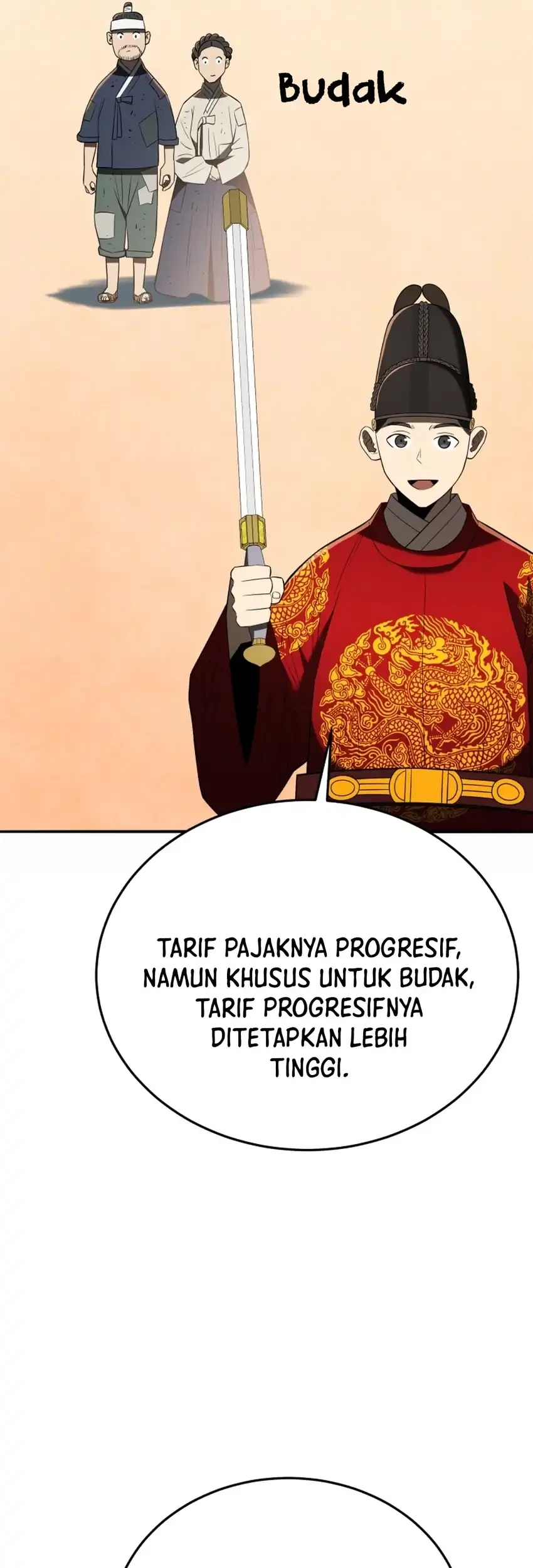 Chapter 135 - halaman 32
