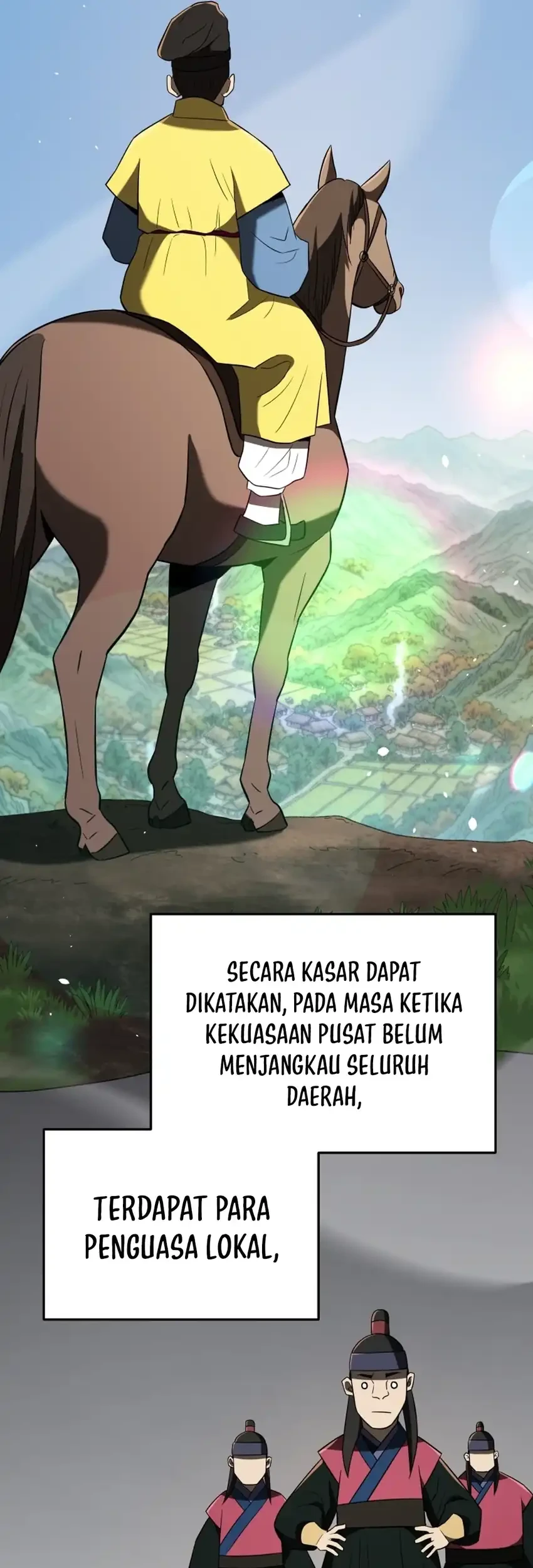 Chapter 135 - halaman 41
