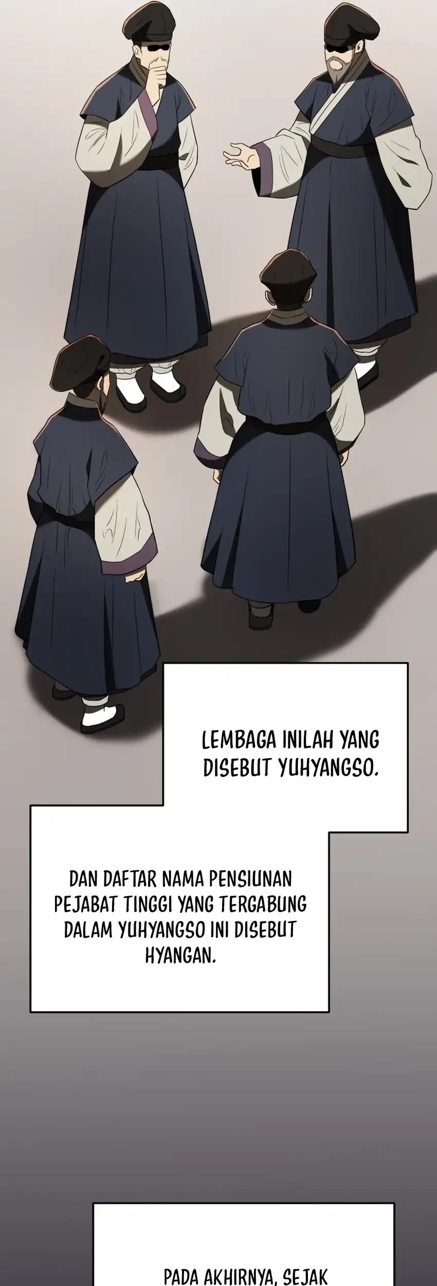 Chapter 135 - halaman 45