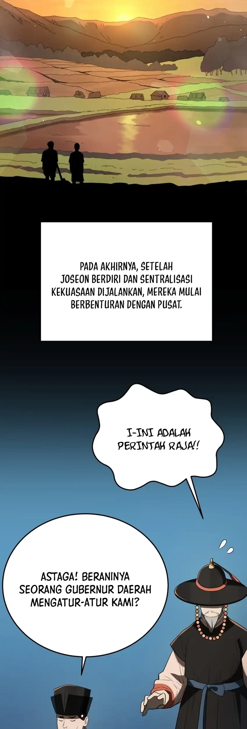 Chapter 135 - halaman 47