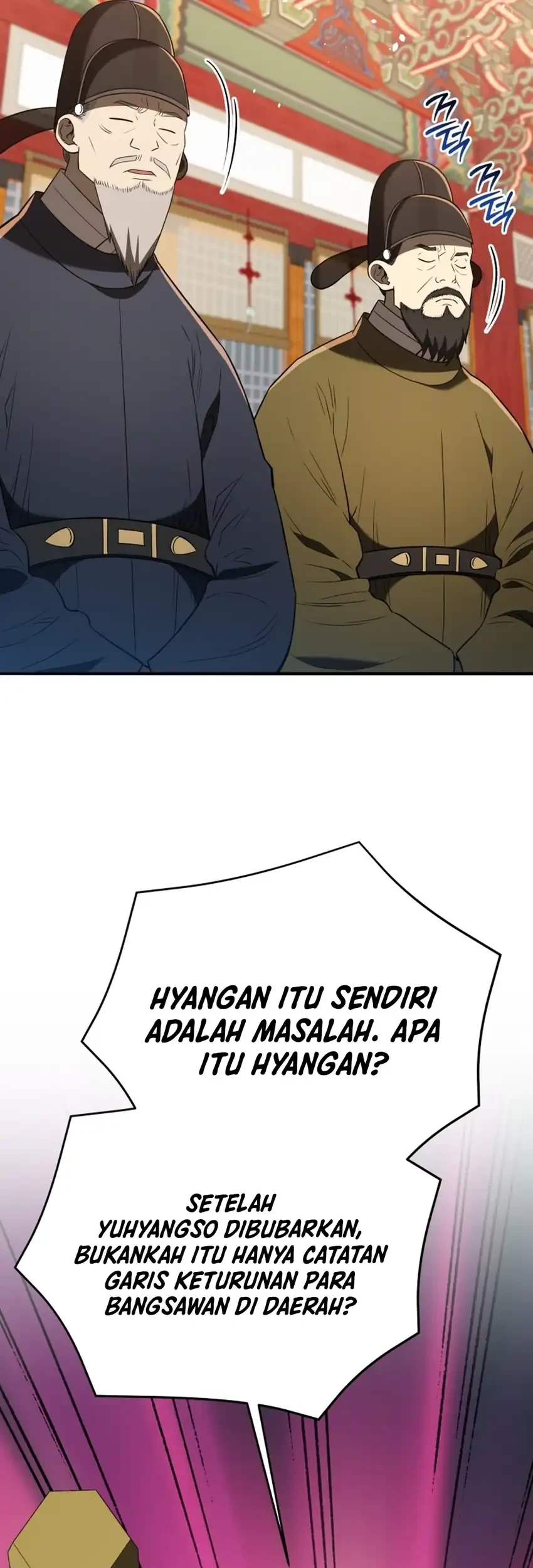 Chapter 135 - halaman 54