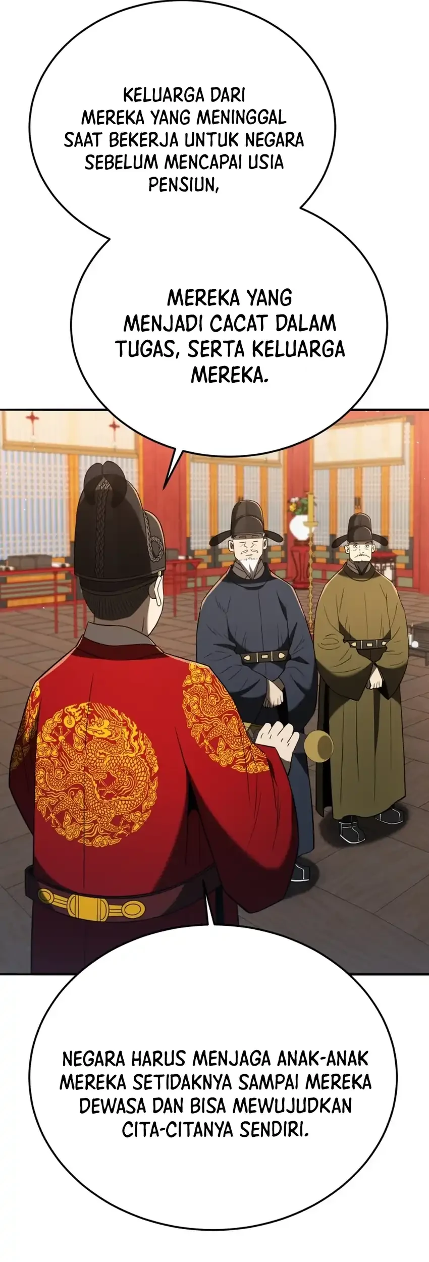 Chapter 135 - halaman 68
