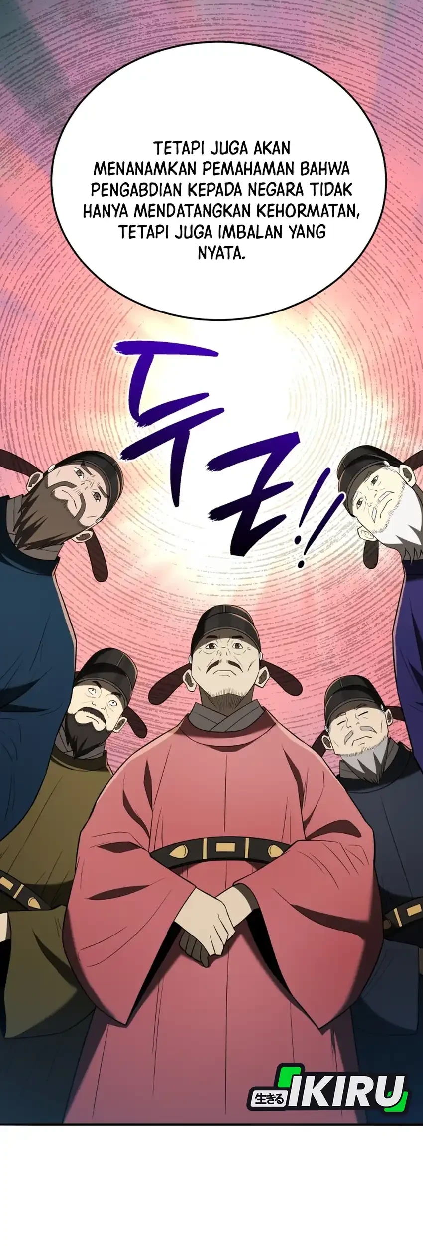 Chapter 135 - halaman 72