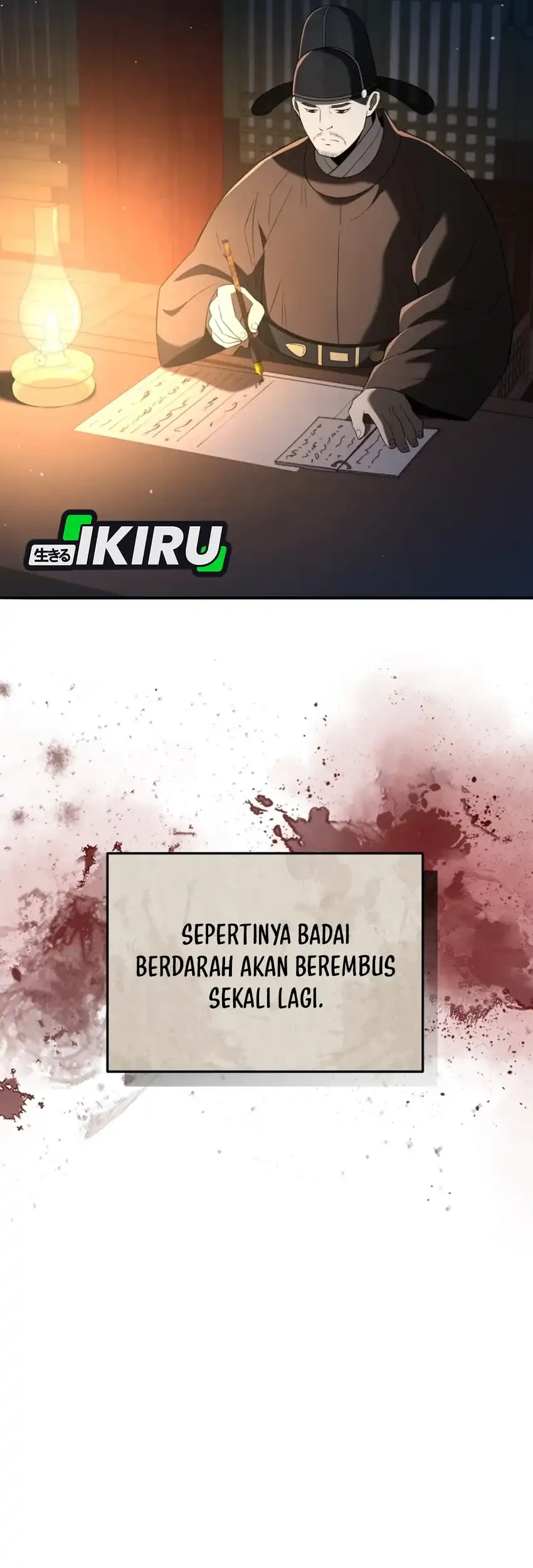 Chapter 135 - halaman 108