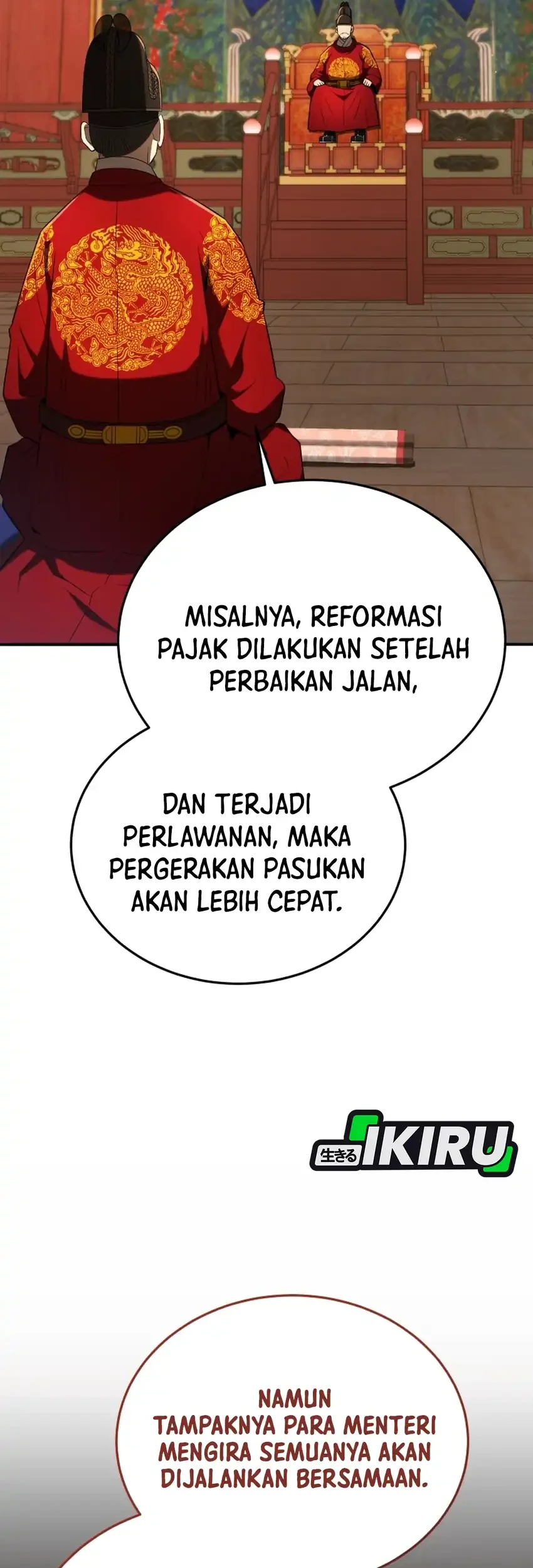 Chapter 136 - halaman 71