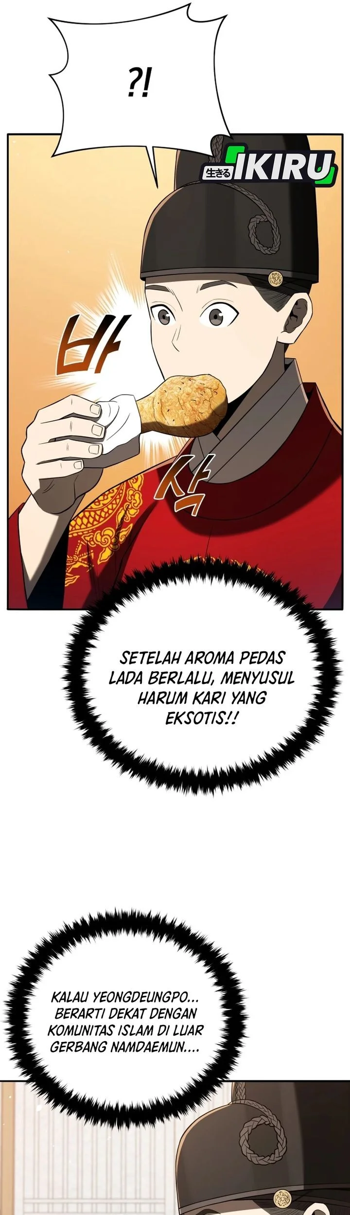 Chapter 137 - halaman 74