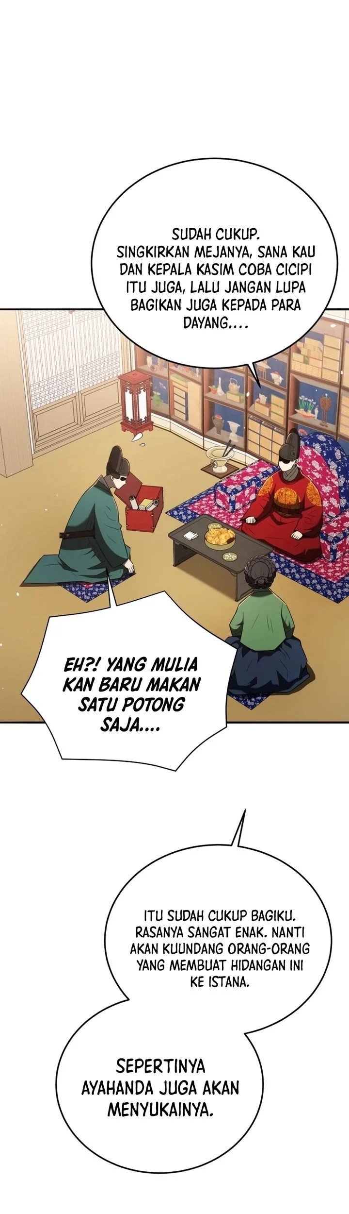 Chapter 137 - halaman 78