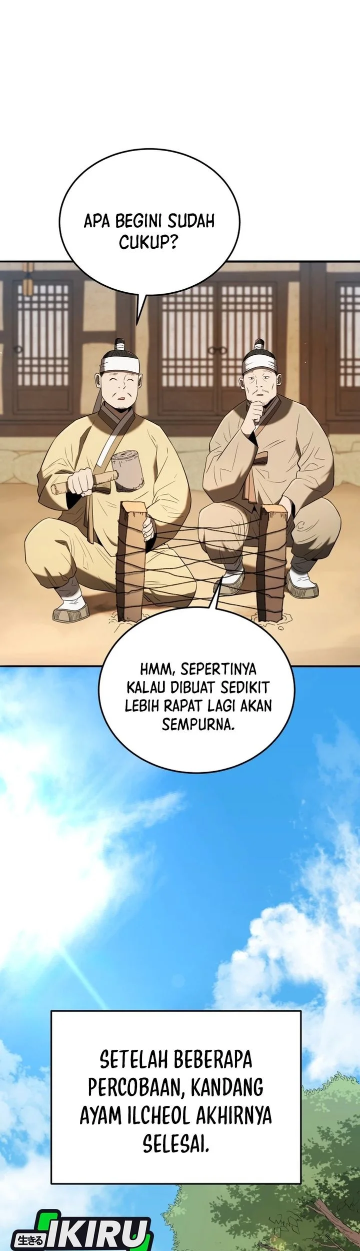 Chapter 138 - halaman 55