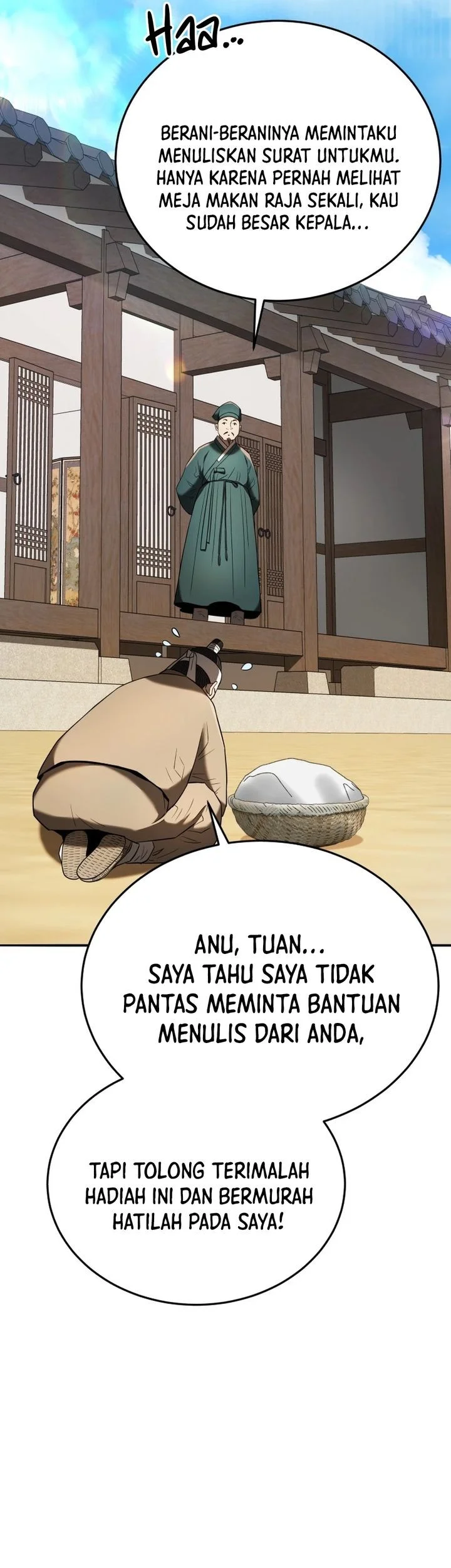 Chapter 138 - halaman 61