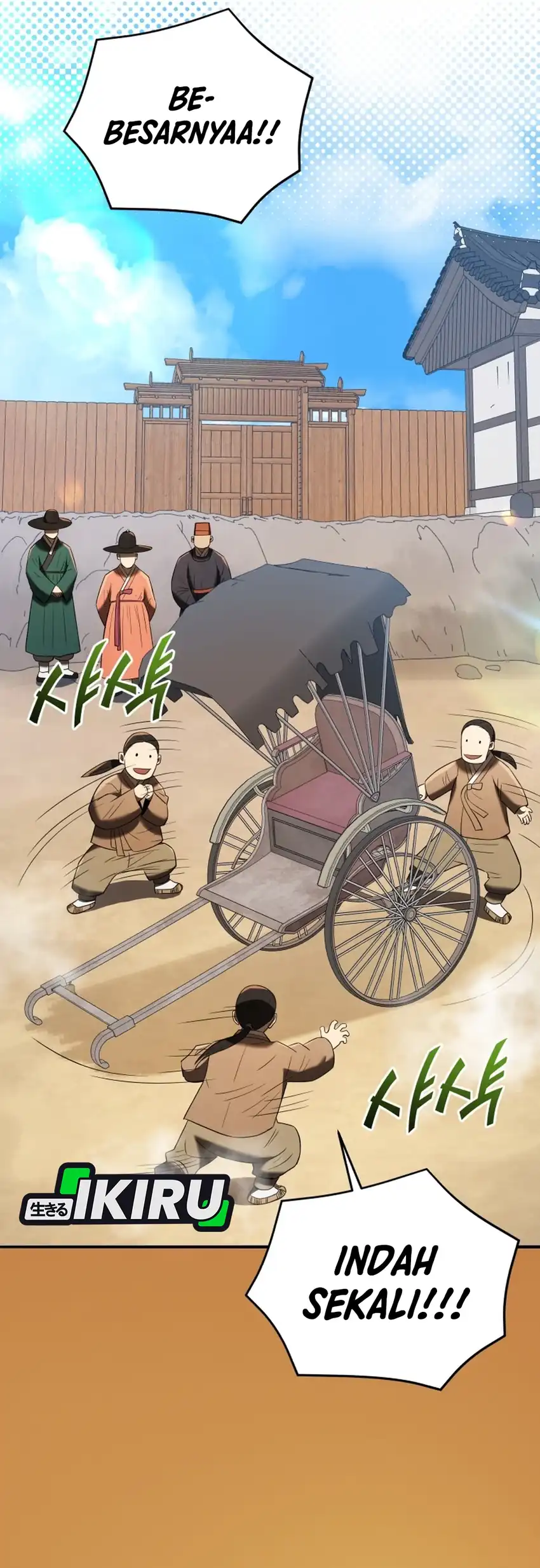 Chapter 140 - halaman 65