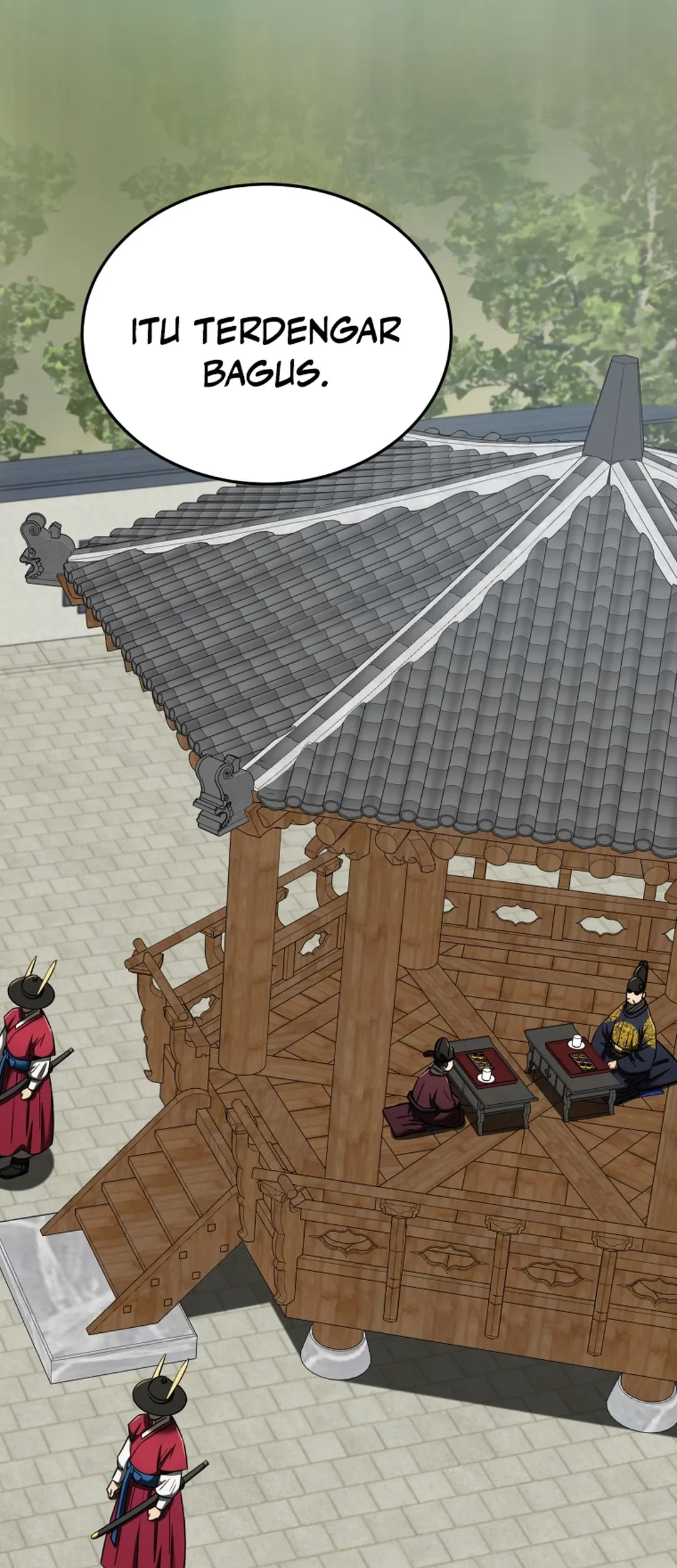 Chapter 95 - halaman 100