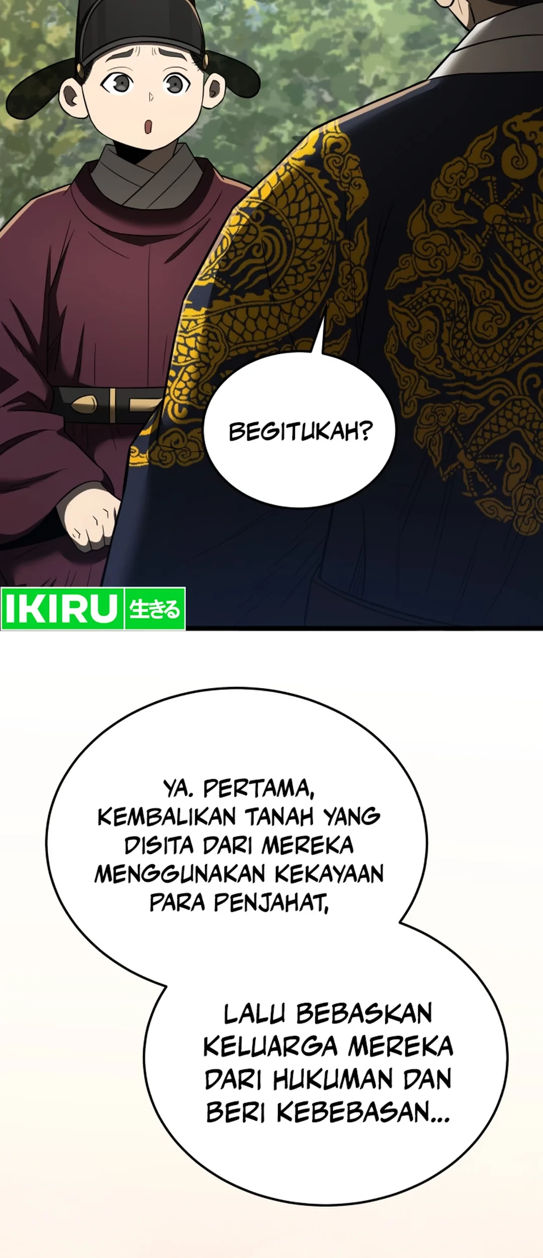 Chapter 95 - halaman 107