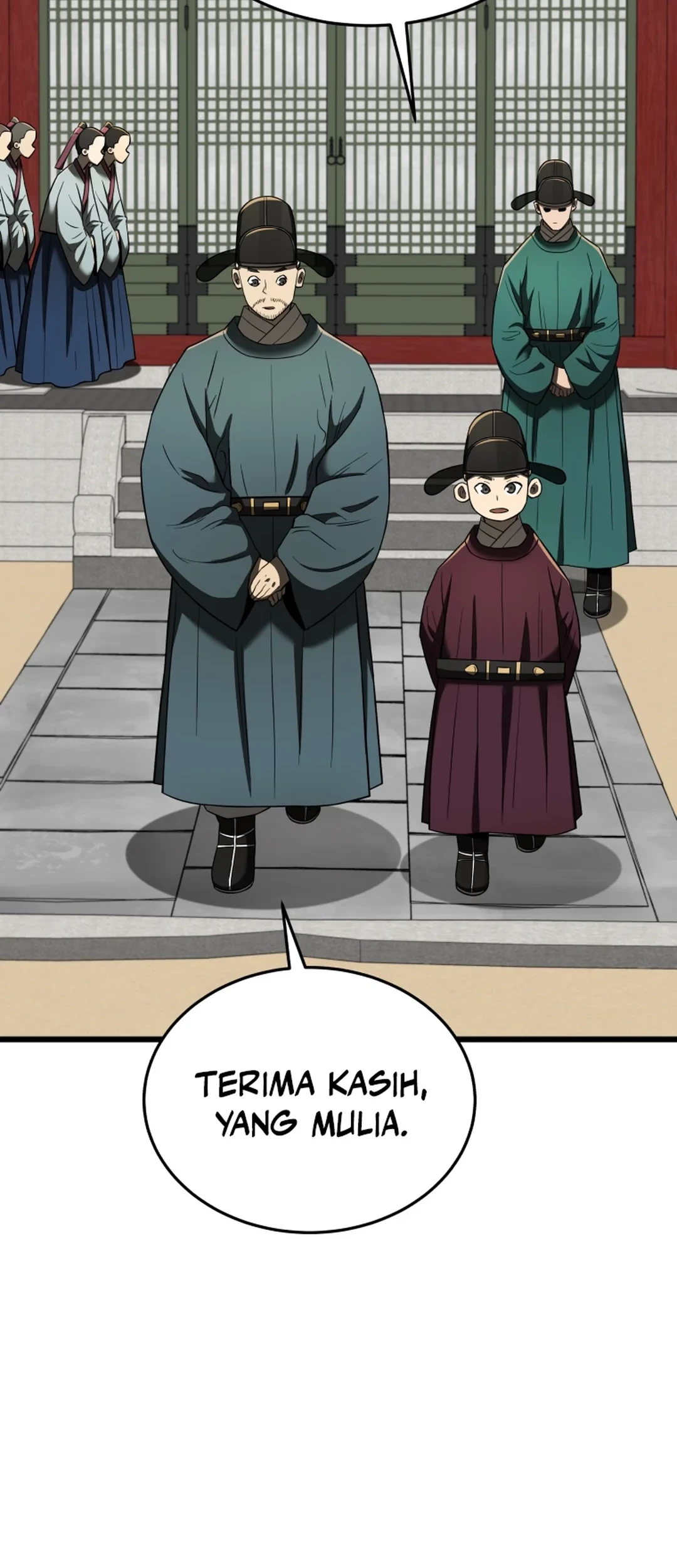 Chapter 95 - halaman 112