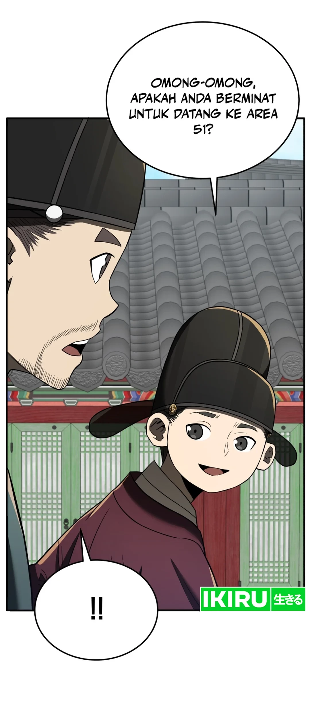 Chapter 95 - halaman 113