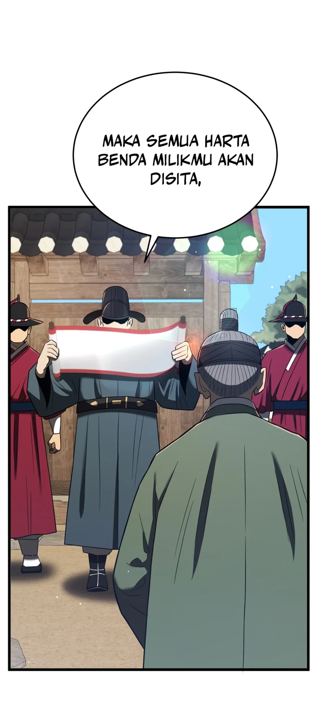 Chapter 96 - halaman 27