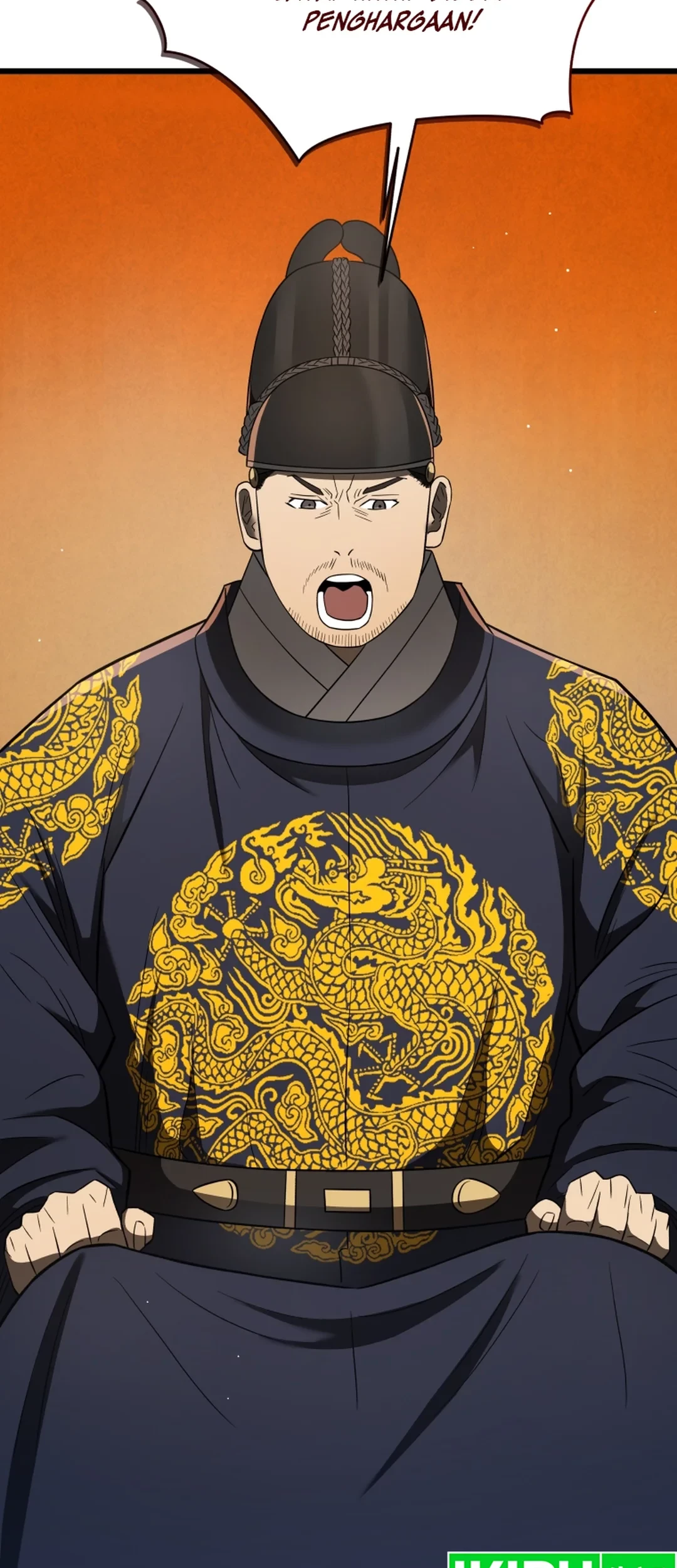 Chapter 96 - halaman 31
