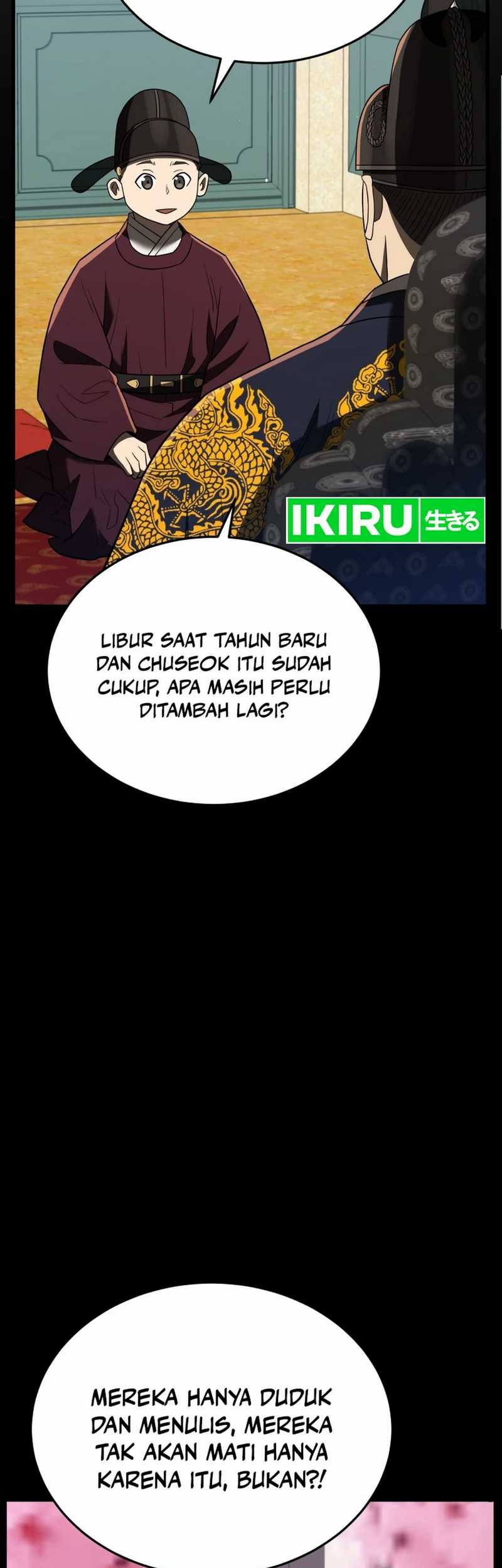 Chapter 97 - halaman 65
