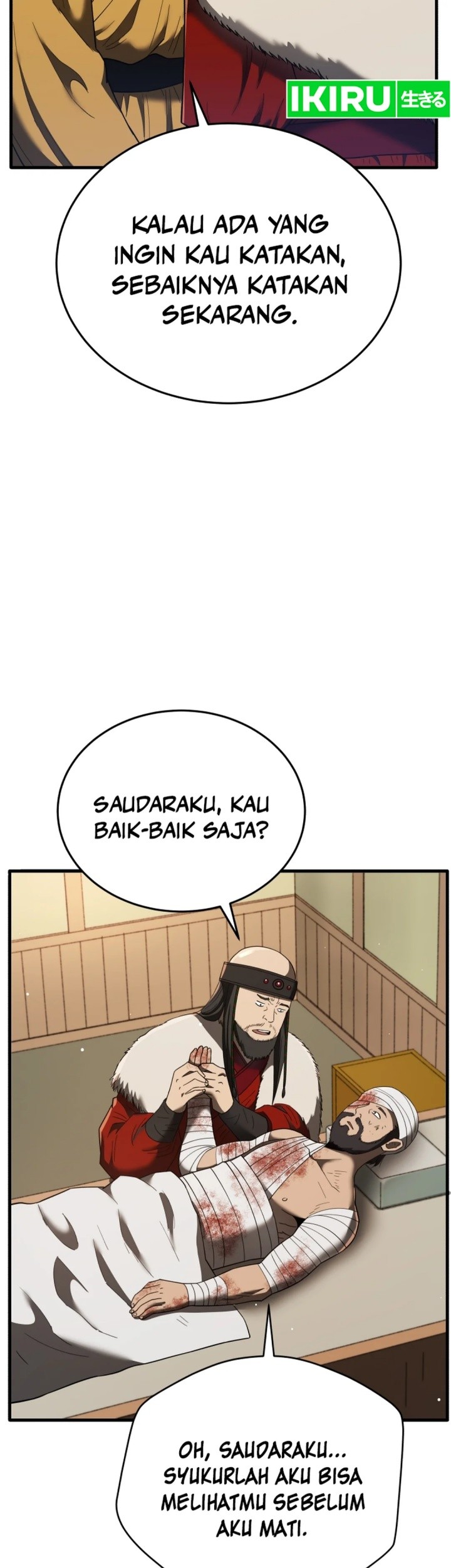 Chapter 98 - halaman 23