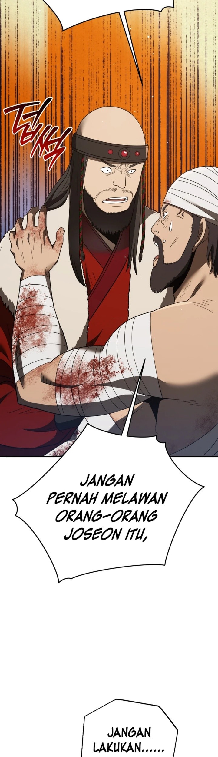 Chapter 98 - halaman 27