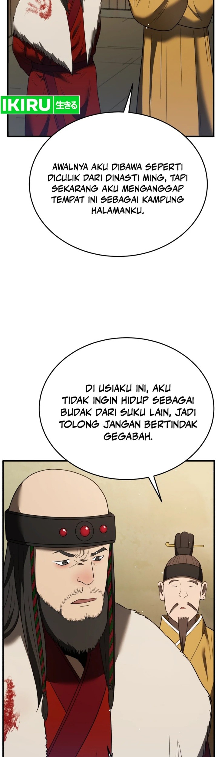 Chapter 98 - halaman 37