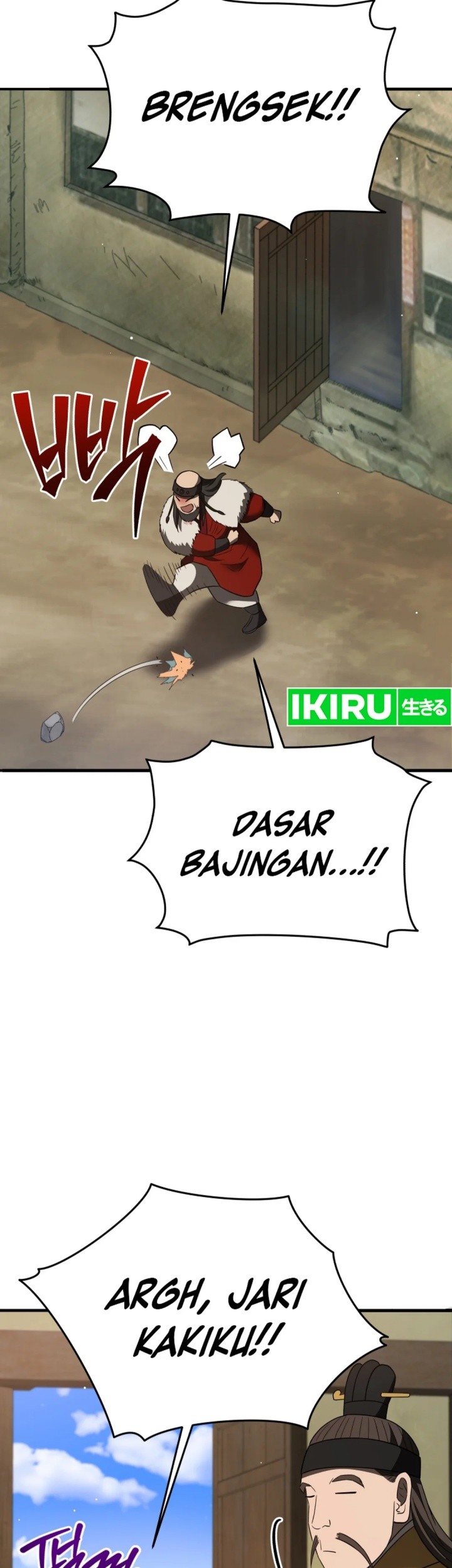Chapter 98 - halaman 39
