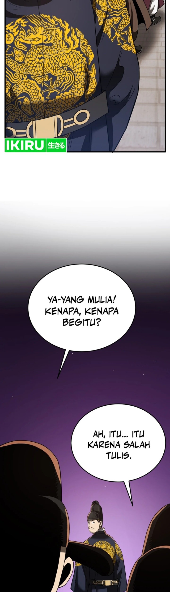 Chapter 98 - halaman 79