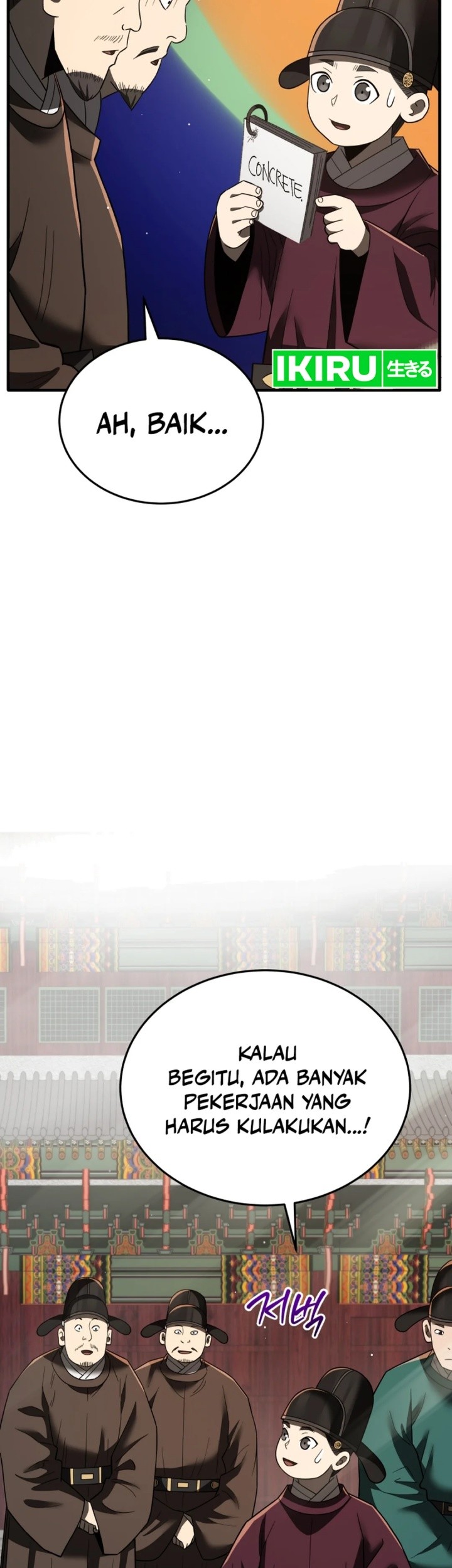 Chapter 98 - halaman 83