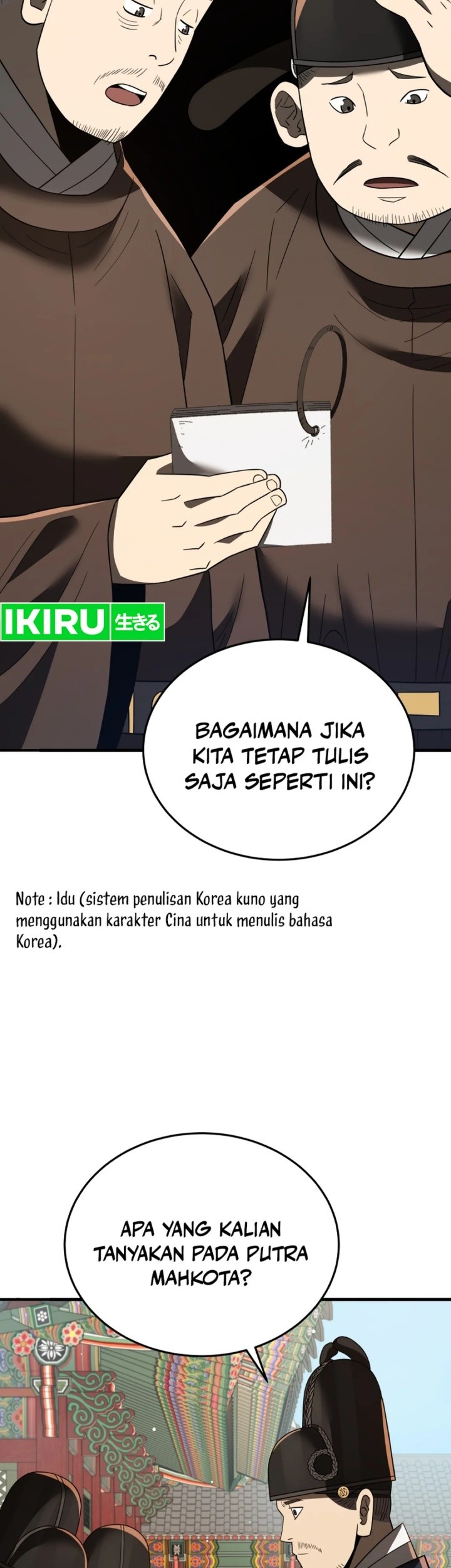Chapter 98 - halaman 89