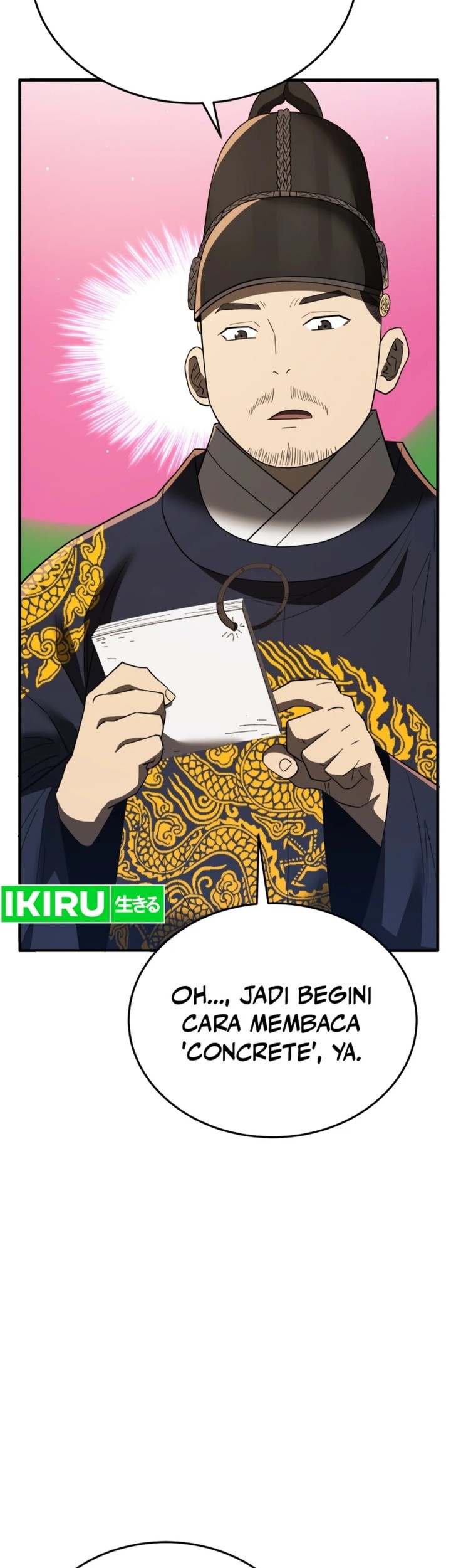 Chapter 98 - halaman 93