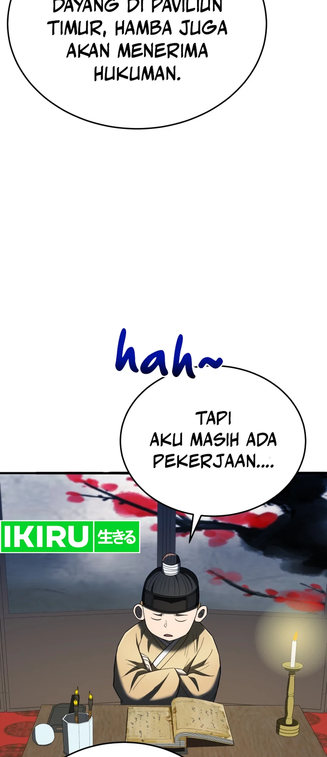 Chapter 99 - halaman 68